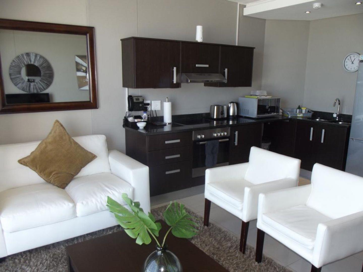 1 Bedroom Property for Sale in Bloubergrant Western Cape
